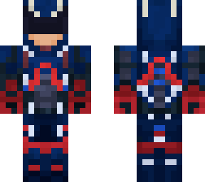 the atom