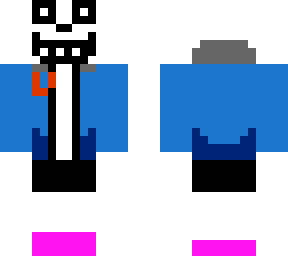 the real sans undertable