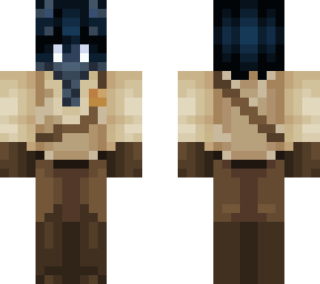 toska