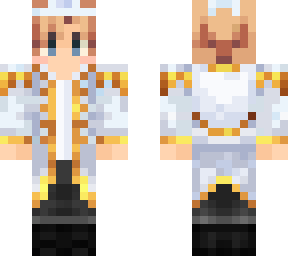 v1 white king