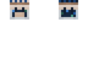 void jam decorative head