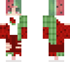 watermelon male