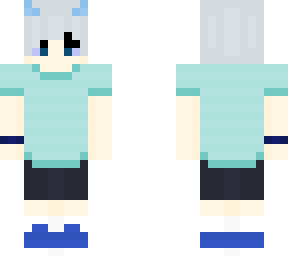 winter ice rce