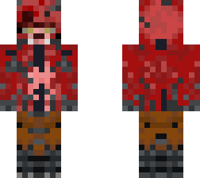 withered foxy