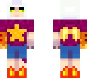 wizard finn