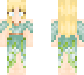 wizard lady 3d