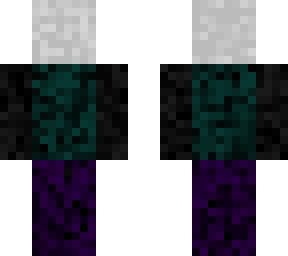 wool head