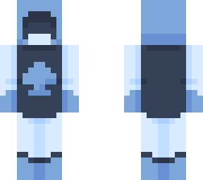 - lancer ; deltarune -