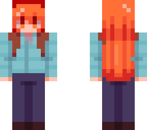- madeline ; celeste -
