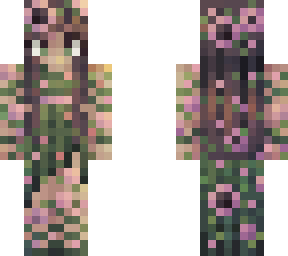 -=mossy blossoms=-