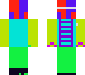 1e skin