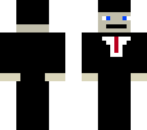 adam | Minecraft Skin