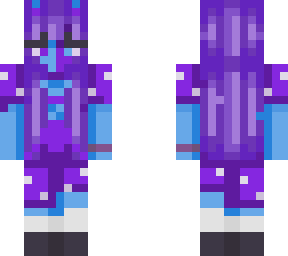 alien girl
