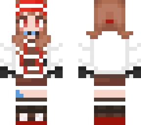 angelina arknights