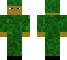 army man
