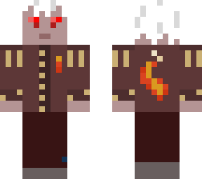 ash emperor