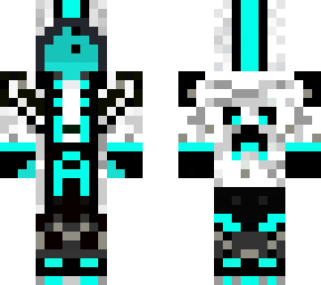 assasin ice slime