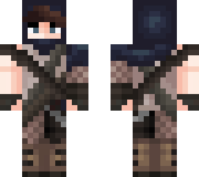 assassin fugitive