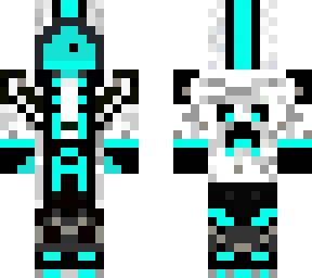 assassin ice slime