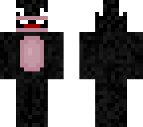 black rabbit