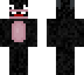 black rabbit