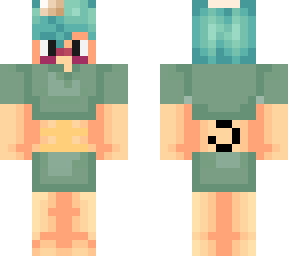 boy nelliel bleach