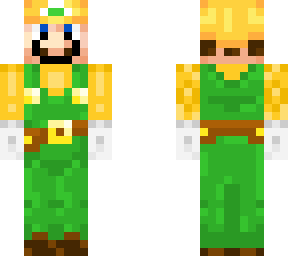 builder luigi