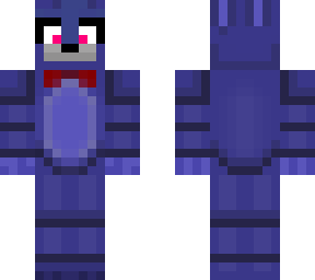 bunny fnaf