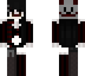 cameela clown