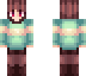 chara