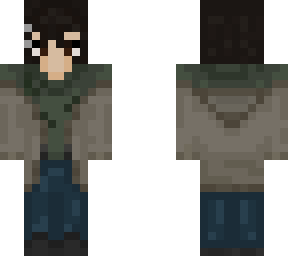 charlie!!! my wife!! personal skin ^_^