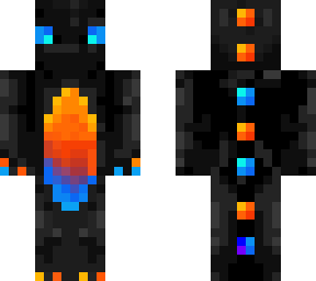 chaza netherflame