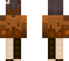chocolate demon