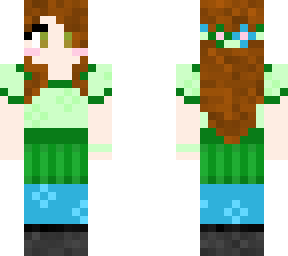 clover