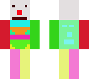 clown