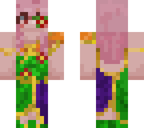 cool skin