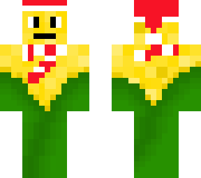 cornyplayz christmas edition