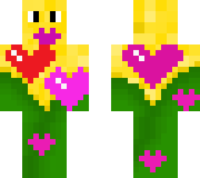 cornyplayz valentines edition