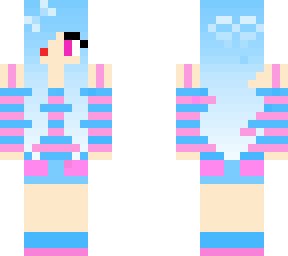 cotton pop