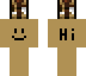 crafting table x camman