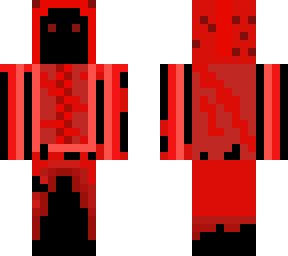 crimson void