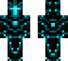 dark diamond and black knight