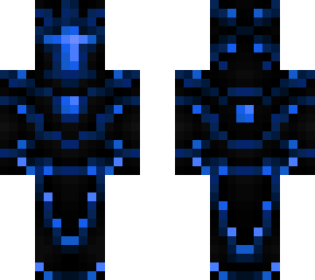 dark lapis and black knight