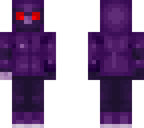 darkynal (hooded) - persona (recolour)