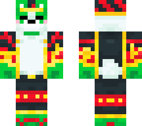 daxian (final update)