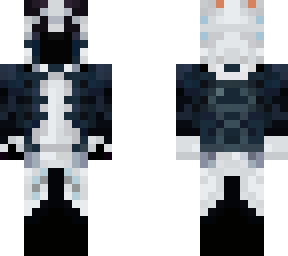 demon warden knight