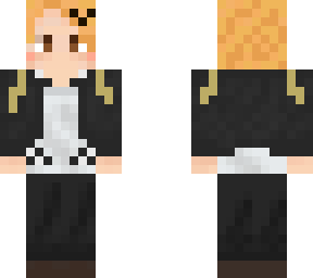 denki kaminari - my hero academia