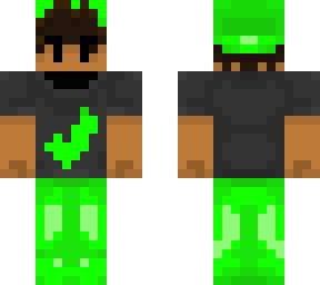 dlo (final update)