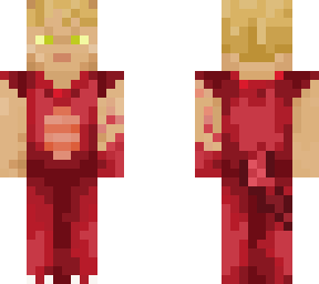 dragon-born fred