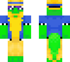 dudgy (final update)